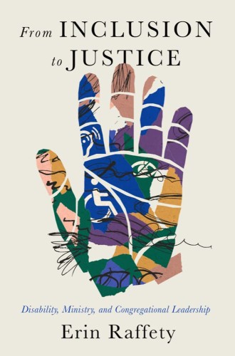 Illustrated painted hand