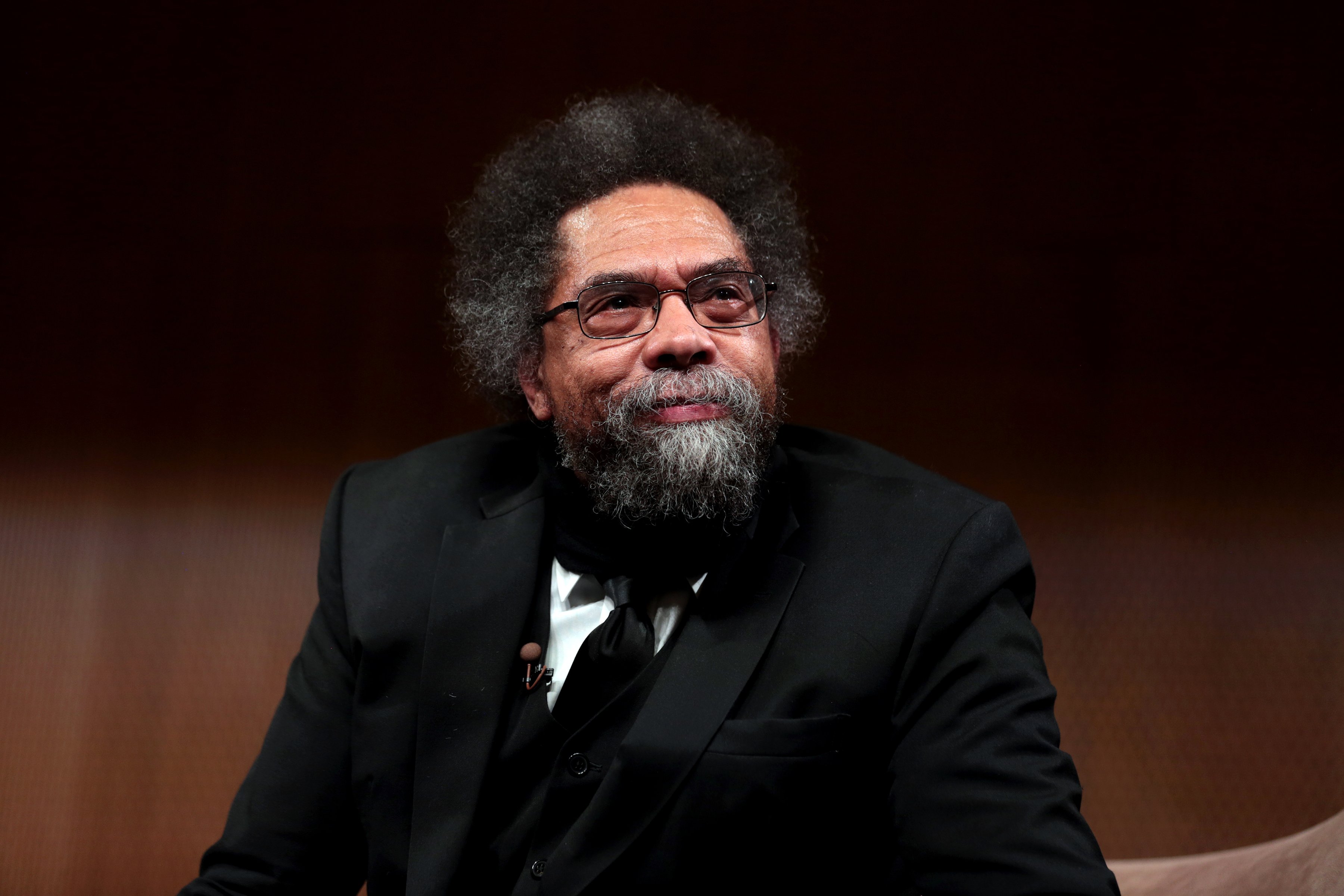 Cornel West denied tenure, leaves Harvard | The Christian Century