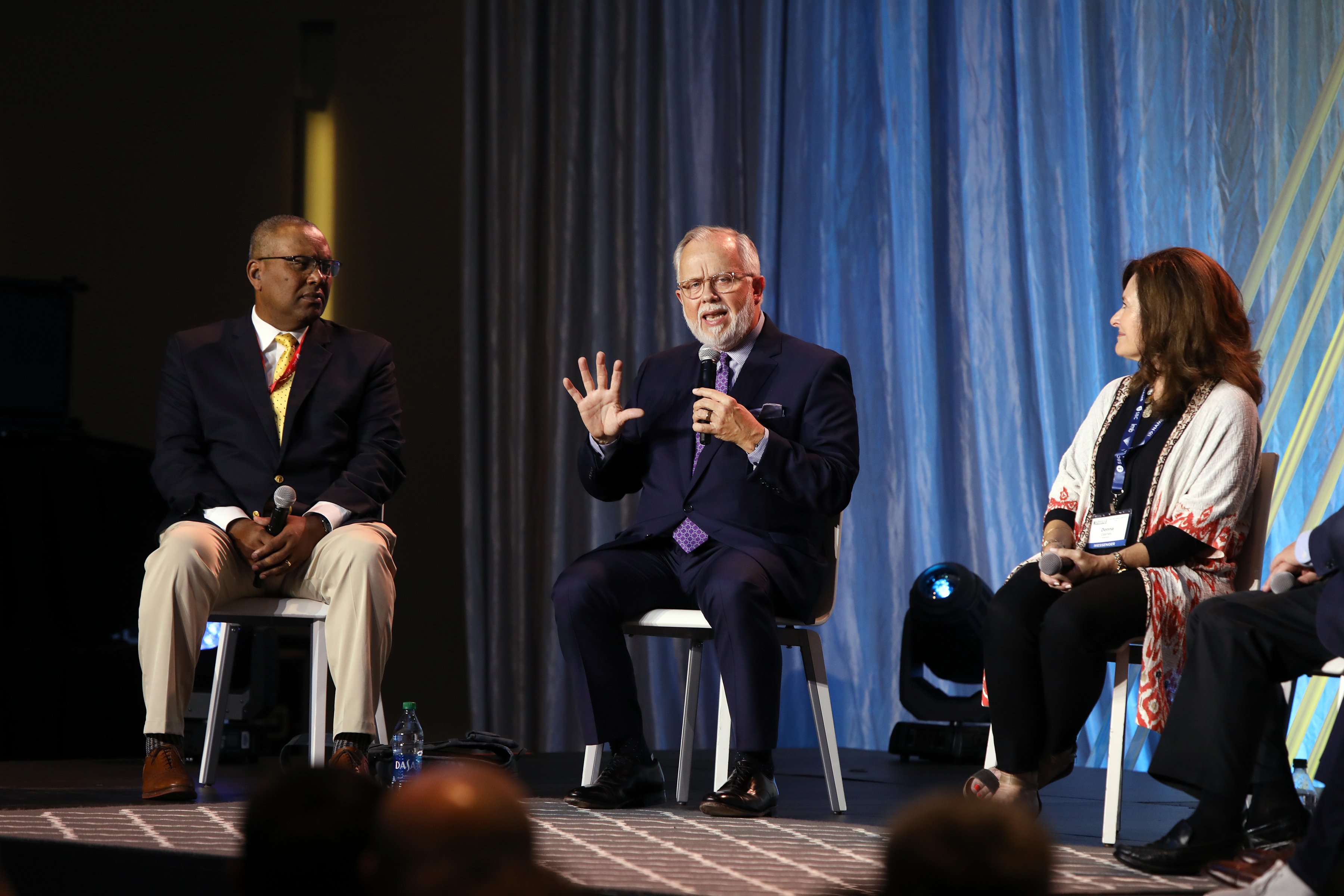 In Nashville An Eventful Annual Meeting For Southern Baptists The Christian Century