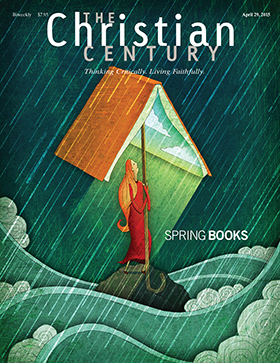 christian century book reviews