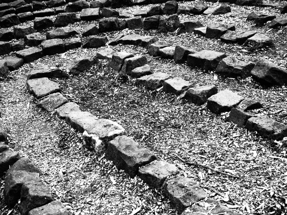 labyrinth