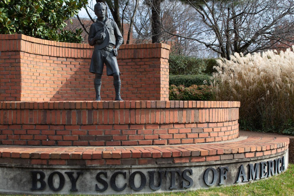 UMC to pay 30 million in historic Boy Scout settlement The Christian