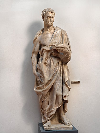 Donatello (ca. 1386–1466), Essay