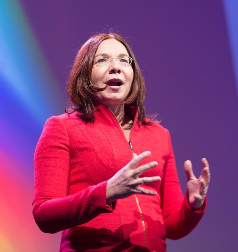 Katharine Hayhoe