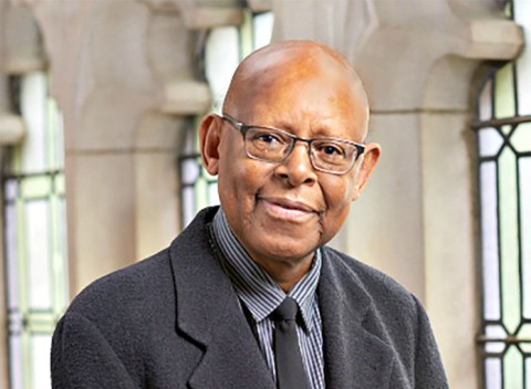 James Cone