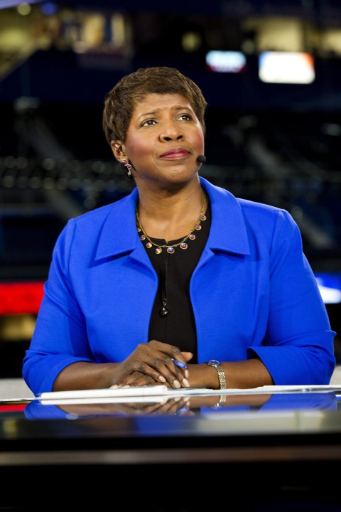 Gwen Ifill honored at historic AME church The Christian Century