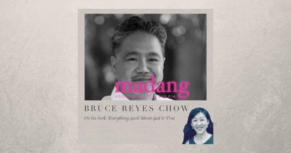 Episode 39: Pastor and activist Bruce Reyes-Chow, author of Everything ...