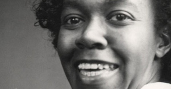 How Gwendolyn Brooks still shapes Chicago poetry