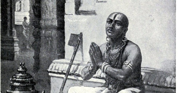 A toast to Ramanuja | The Christian Century