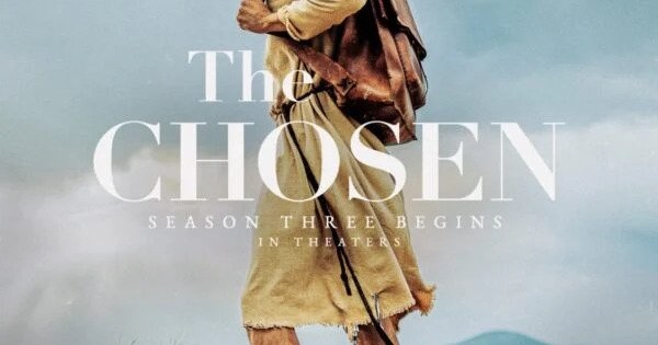 The Blind' Passes 'The Chosen' to Set Box Office Record, Now Heads