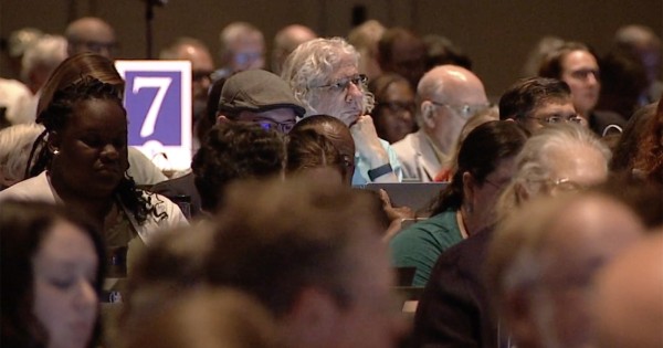 PCUSA votes to divest from Israel bonds