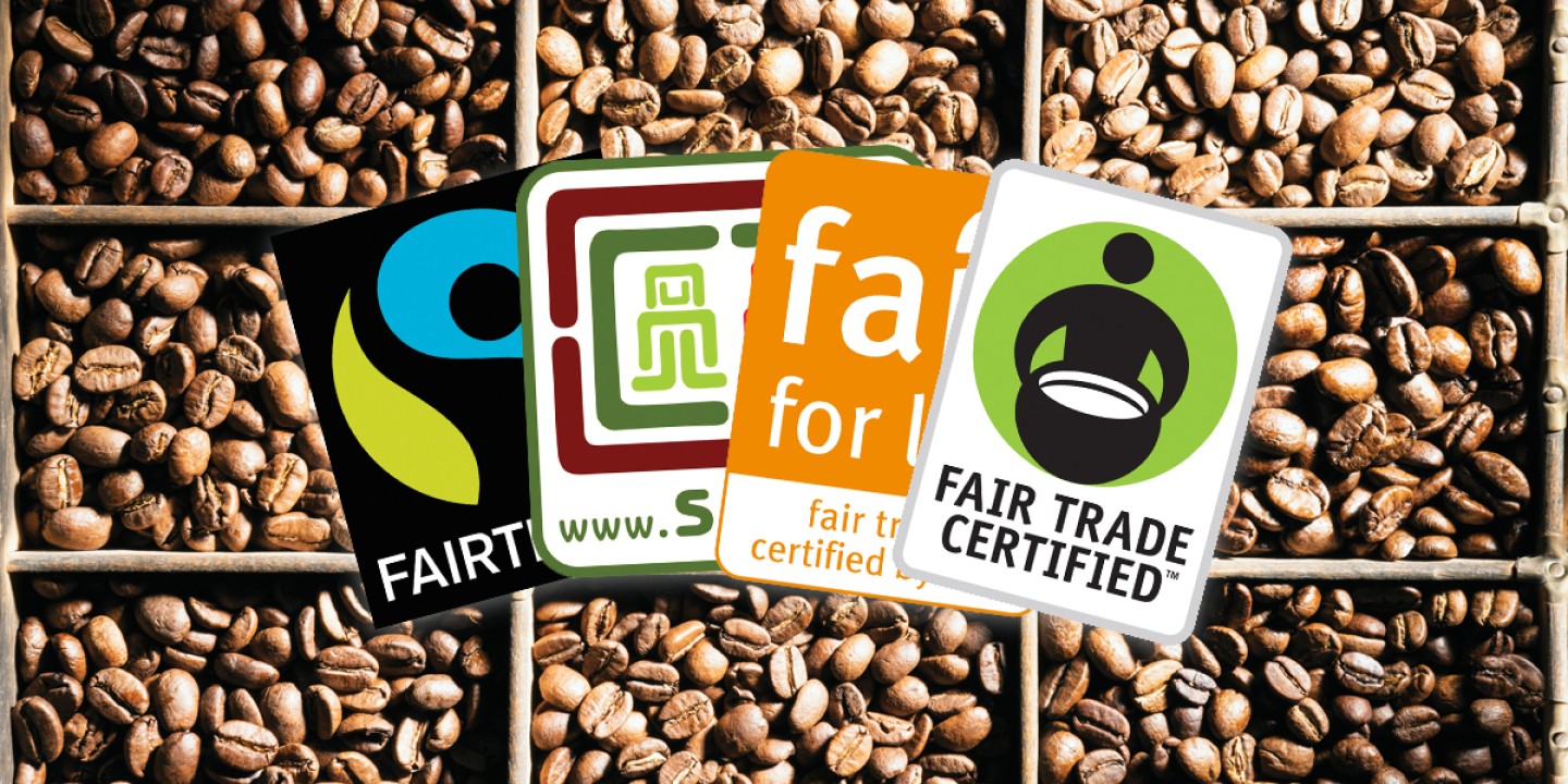 Fair Trade Market